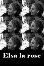 Elsa, a Rosa (Elsa la Rose)