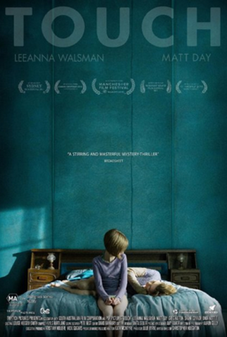 Poster 1 de Filme Fugindo do Passado (2015)