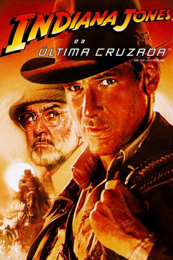  de Filme Indiana Jones e a Última Cruzada (1989)