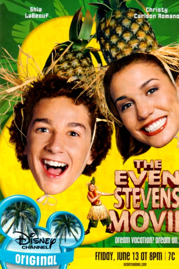  de Filme Mano a Mana: O Filme (2003)