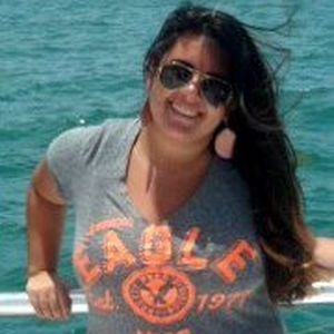 Foto de perfil de Marina Campos