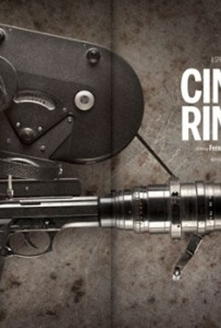 Poster 1 de Curta Cine Rincão (2012)