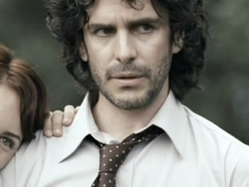 Foto 2 de Amor, Dor e Vice-Versa