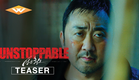 UNSTOPPABLE (2018) Official Teaser | Don Lee Action Movie