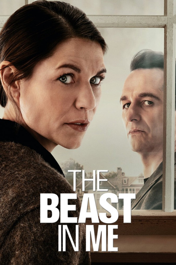 Poster de Franquia The Beast in Me (None)