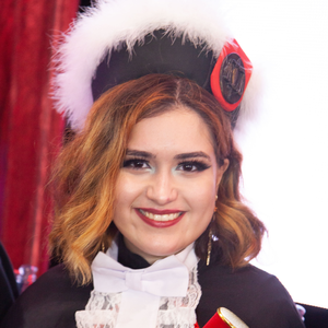 Foto de perfil de Anna