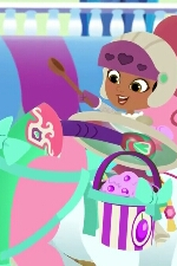 Poster de Episódio Royaliscious Plumberry (2017)