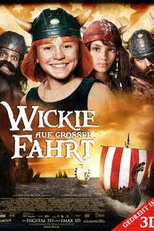 Vicky and the Treasure of the Gods (Wickie auf großer Fahrt)