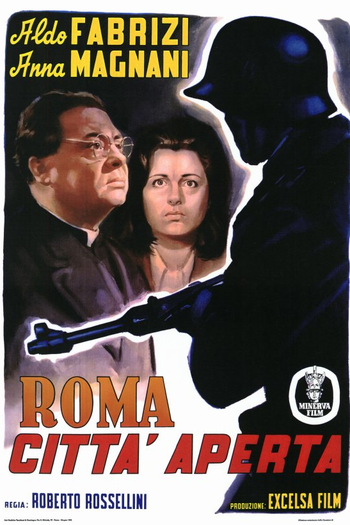  de Filme Roma, Cidade Aberta (1945)