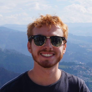 Foto de perfil de Bernardo