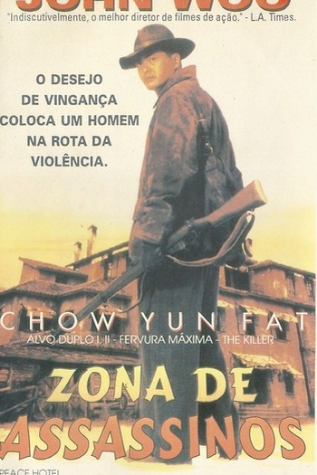  de Filme Zona de Assassinos (1995)