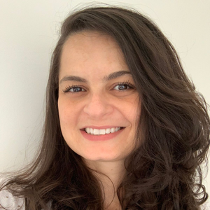 Foto de perfil de Fernanda Xavier