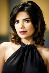 Vanessa Giácomo - Poster / Capa / Cartaz - Oficial 1