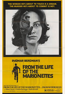 Da Vida das Marionetes (Aus dem Leben der Marionetten)