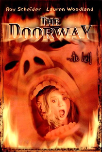 The Doorway - Poster / Capa / Cartaz - Oficial 2