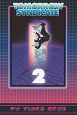 Tomorrow Syndicate ‎– VHS 2 (Tomorrow Syndicate ‎– VHS 2)
