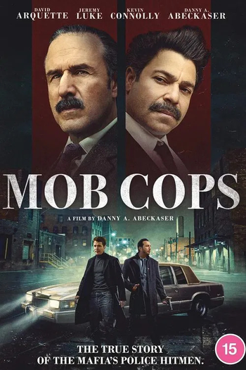  de Filme Policiais da Máfia (2025)