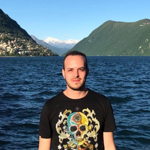 Foto de perfil de Rafael