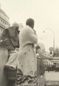 Os Príncipes Negros de Saint-Germain-des-Prés (Les Princes Noirs de Saint-Germain-des-Prés)