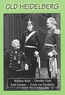 Old Heidelberg (Old Heidelberg)