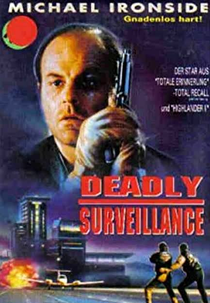 Centro de Intrigas (Deadly Surveillance)