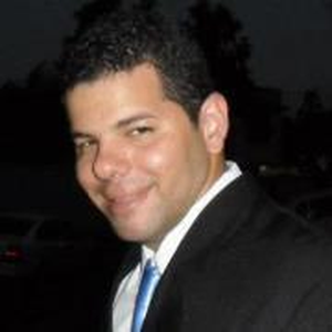 Foto de perfil de Paulo Eduardo Cantuaria