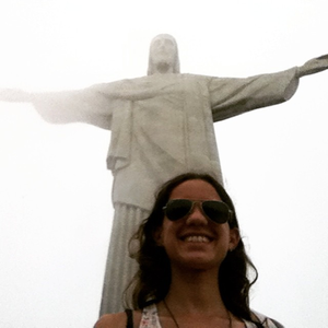 Foto de perfil de Elisa