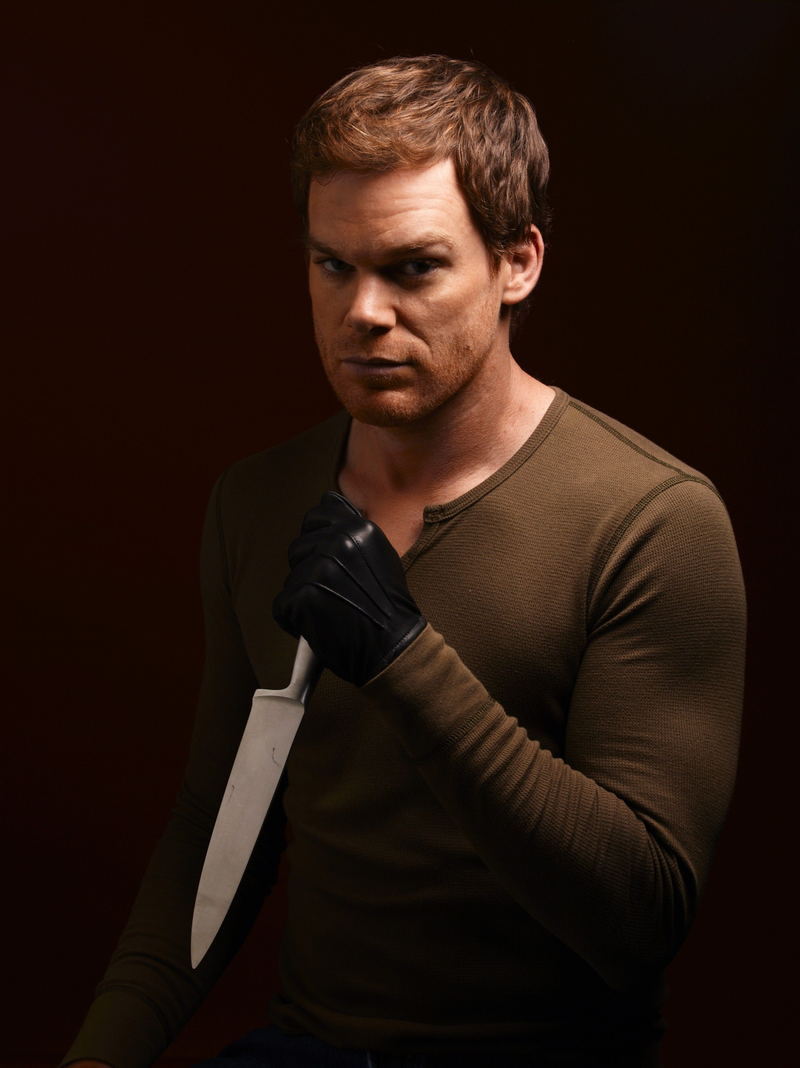Michael C. Hall - Foto 1