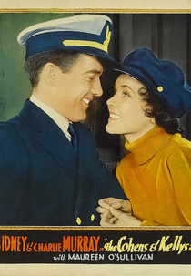 Abraços Traiçoeiros (The Cohens and Kellys in Trouble)