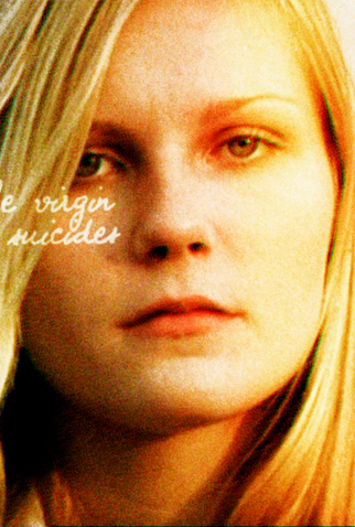 Poster 14 de Filme As Virgens Suicidas (1999)