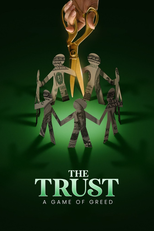 The Trust: A Game of Greed (The Trust: A Game of Greed)