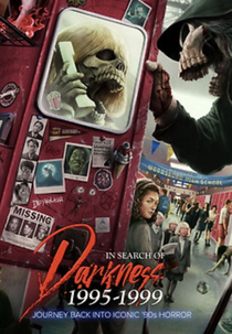In Search of Darkness: 1995 - 1999 (In Search of Darkness: 1995 - 1999)