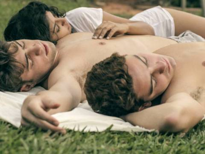 Foto 3 de Eu Te Amo Renato