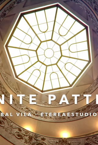 Poster 1 de Curta Infinite Patterns (2019)