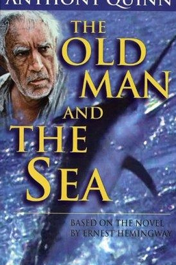  de Filme O Velho e o Mar (1990)