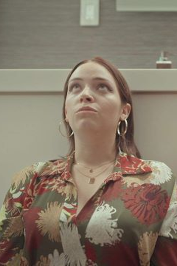 Poster de Episódio Mercancía defectuosa (2019)