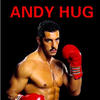 Andy Hug - Foto 1