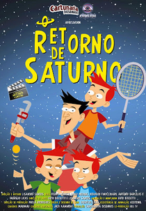 O Retorno de Saturno (O Retorno de Saturno)