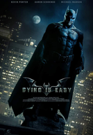 Batman: Morrer é Fácil (Batman: Dying is Easy)