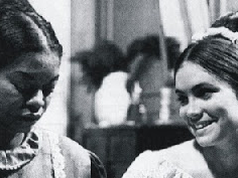 Foto 2 de A Deusa Vencida