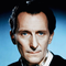 Peter Cushing