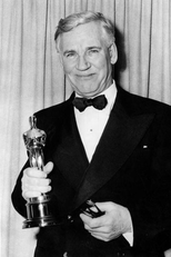 Walter Huston