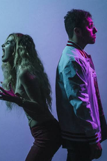 Prince Fox Feat. Bella Thorne - Just Call (Prince Fox Feat. Bella Thorne - Just Call)