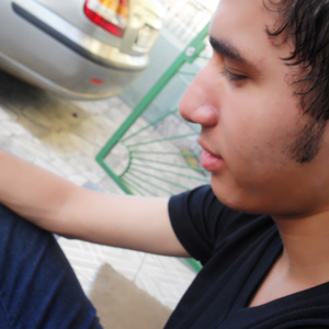 Foto de perfil de Lucas Lewis LeVox