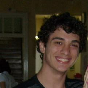 Foto de perfil de victor Hugo Lessa