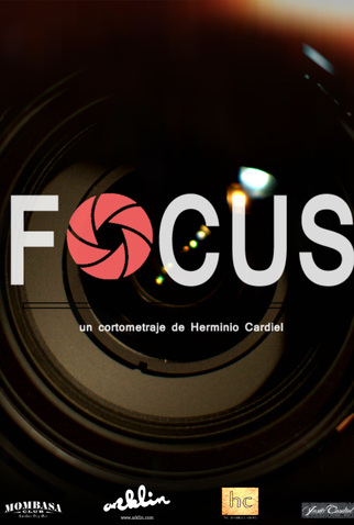 Poster 1 de Curta Focus (2013)