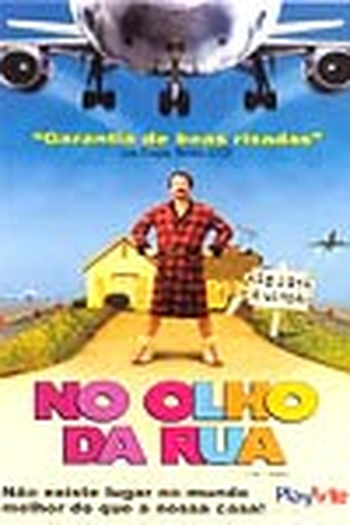  de Filme No Olho da Rua (1997)