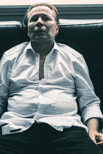 Poster de Episódio Avsnitt 7 (2020)