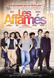 Os Famintos (Les affamés)