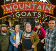 Mountain Goats